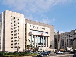 海南省高级人民法院信息化项目